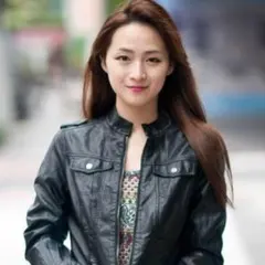 ★新品★各色/サイズ有 秋冬フェイクレザージャケットライダー風