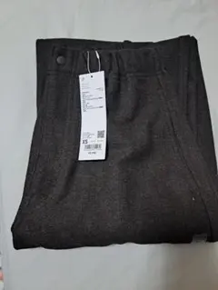 スウェットワイドパンツ ワイドパンツ