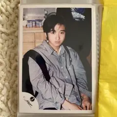 嵐　公式写真 大野智　ジャニーズJr.