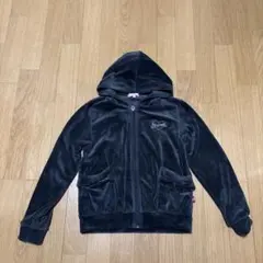 ピンクハント トップス