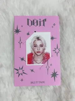 証明写真 タレントカード