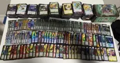 R*フ様 デュエルマスターズ カードセット　まとめ売り