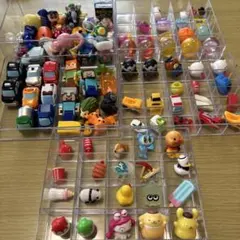 バスボール、バスボム中身