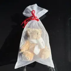 レクサスベア　干支へび