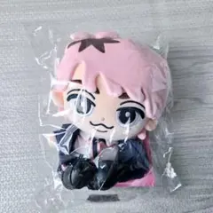 SnowMan すのチルぬいぐるみ 佐久間大介 BIG