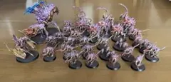 ウォーハンマー】旧コンバットパトロール：アデプタ・ソロリタス+