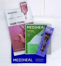 MEDIHEAL モイスチャー トーンアップ サンセラムのサムネイル