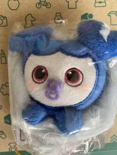 TWICE おくるみマスコット ツウィ