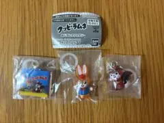 クッピーラムネ　めじるしアクセサリー