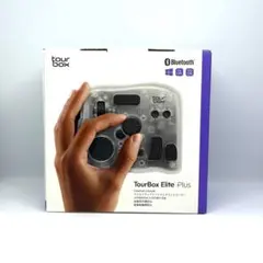 2025年最新】TourBox Elite plusの人気アイテム - メルカリ