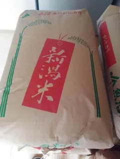 nori 新潟県岩船産 コシヒカリ 玄米 2袋 - メルカリ