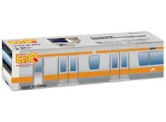 LaQ トレイン E233系中央線のサムネイル