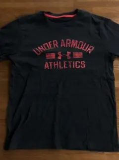 アンダーアーマーTシャツ 140、130