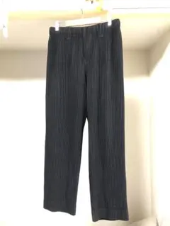 タ*ラ様 HOMME PLISSE イッセイミヤケ TAILORED PLEATのサムネイル