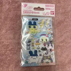 たまもりしーるリフィル　エンジェル＆デビルセット