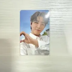 DAY6 ヨンケイ Young K PIER10 ランダム トレカ