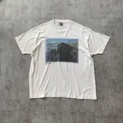 CLUBHAUS × 宮本卓 コラボTシャツ XL - メルカリ