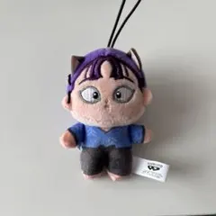 立花仙蔵 ほわぬい ナンジャタウン 忍たま乱太郎