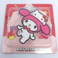 韓国限定商品　サンリオ　50周年　マイメロディ　スマホグリップ　スマホリング