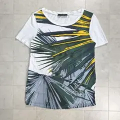 MaxMara WEEKEND 半袖Tシャツ カットソー HS-166のサムネイル