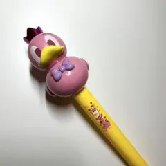 ドナルド　グワグワスティック　ピンク