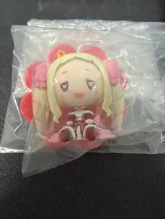 リゼロ ベアトリス ちょこのっこ フィギュア