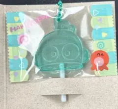 サンリオ キャンディ チャームズ グミ ハンギョドン　匿名配送