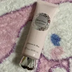 JILL STUART ハンドクリーム テラーヌ & ローズ 30mlのサムネイル