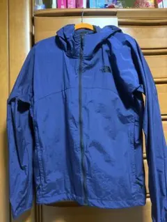 THE NORTH FACE ネイビー マウンテンパーカー L