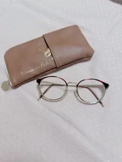 Winnie the Pooh zoffメガネ