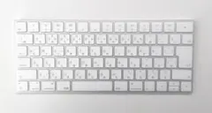 Apple アップル / 純正マジック キーボード 未使用