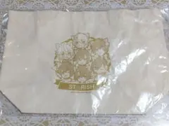 うたプリ ナンジャタウン キングダムガラポン A賞ランチトート ST☆RISH