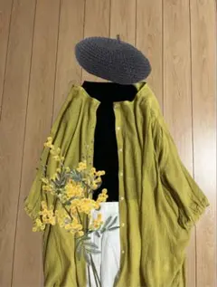 3点セット春服レディースまとめ売り　コーデ売り 春コーデ　大人オフィスカジュアル