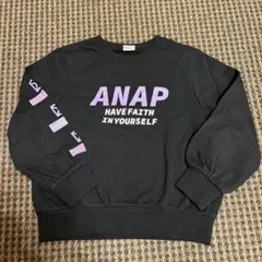 ANAP スウェット　サイズ1309のサムネイル