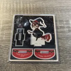 ツイステッドワンダーランド　ブルームバースデー　アクリルスタンド　リドル