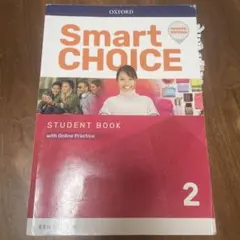 Smart Choice 2 Student Book