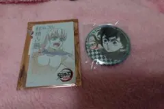 K*)様 鬼滅の刃 ufotableDINING お楽しみくじ 嘴平伊之助