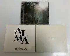2026年最新】acidmanの人気アイテム - メルカリ