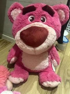 ロッツォ ぬいぐるみ ディズニー・ピクサー