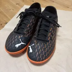サッカーフットサルシューズプーマ24.0cmのサムネイル