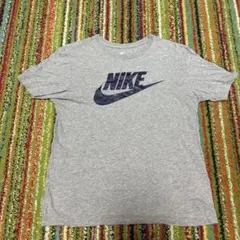 Nike THE NIKE Tシャツグレー M