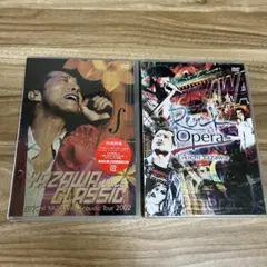 【レア✨】 矢沢永吉 YAZAWA CLASSIC1&2 東京ドームライブ レア✨】 矢沢永吉 YAZAWA CLASSIC1&2 東京ドームライブ - メルカリ
