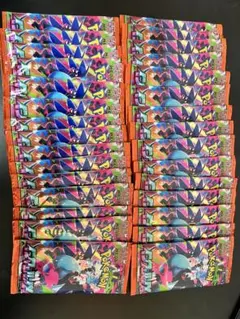 ポケモンカードゲーム 未開封パック 30個セット