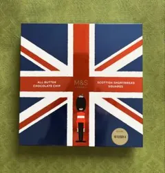 英国菓子 M&S スコティッシュ ショートブレッド 200gのサムネイル