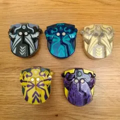 2025年最新】新ムシキングの人気アイテム - メルカリ