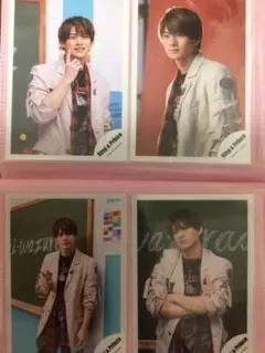 公式写真 平野紫耀 オフショット オフショ キンプリ King&Prince