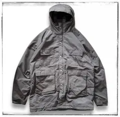 最終値下l.l.bean Baxter state parka 80s