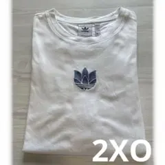 adidas⭐︎ Tシャツ【2XO】