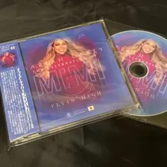 マライア キャリー 横浜公演初日 Mariah Carey Japan 2025