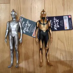 【新品 未使用】シンウルトラマン フィギュアセット